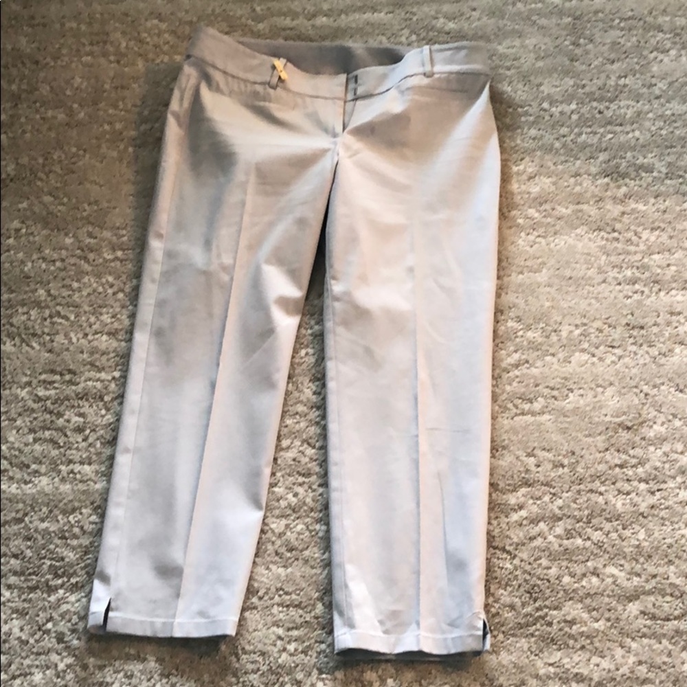 Pants